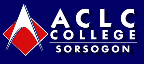 aclc sorsogon|ACLC College Sorsogon .